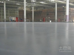 耐磨地坪材料廠家有哪些