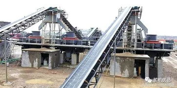 機(jī)制砂大熱,別再問怎么設(shè)計制砂生產(chǎn)線了,這幾個方面缺一不可