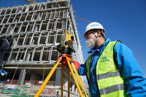 江蘇省工程測量工崗位職業技能競賽在南京舉行