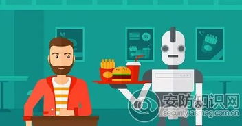 人工智能與機(jī)器人引領(lǐng)的無人時(shí)代 教育信息咨詢的機(jī)遇與挑戰(zhàn)