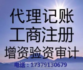 免費(fèi)公司注冊股權(quán)地址變更代理記賬報稅年檢 咨詢代辦顧問